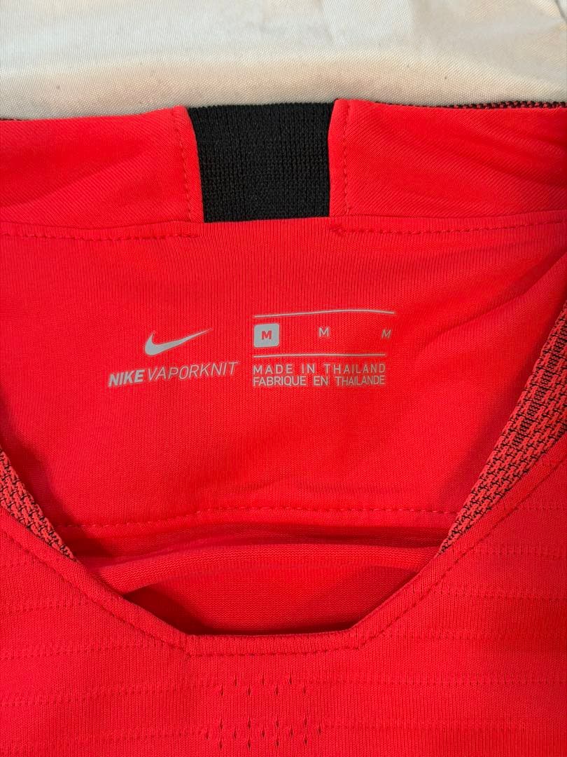 Nike VAPORKNIT シャツ&ズボン　上下セット