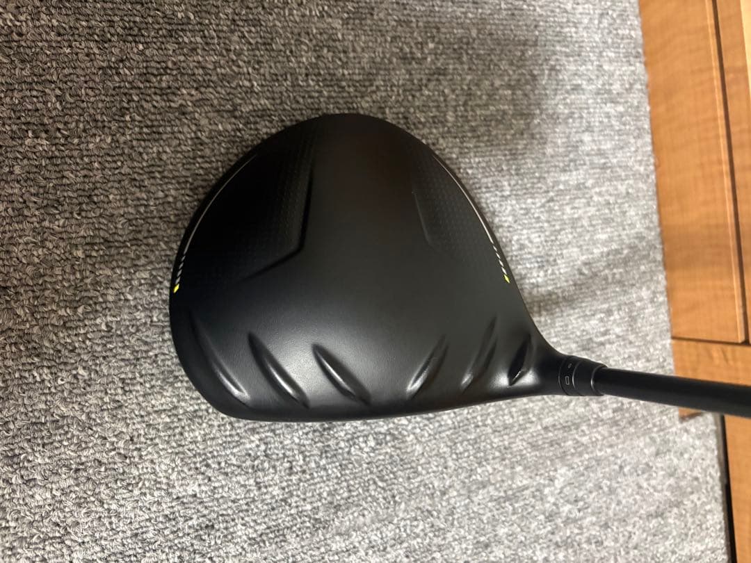 PING G430MAX ドライバー 9° スピーダー SLK5s シャフト2本