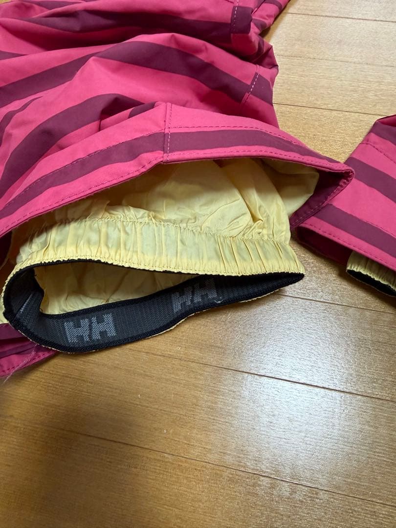 HELLY HANSEN スノーボードウェア セット