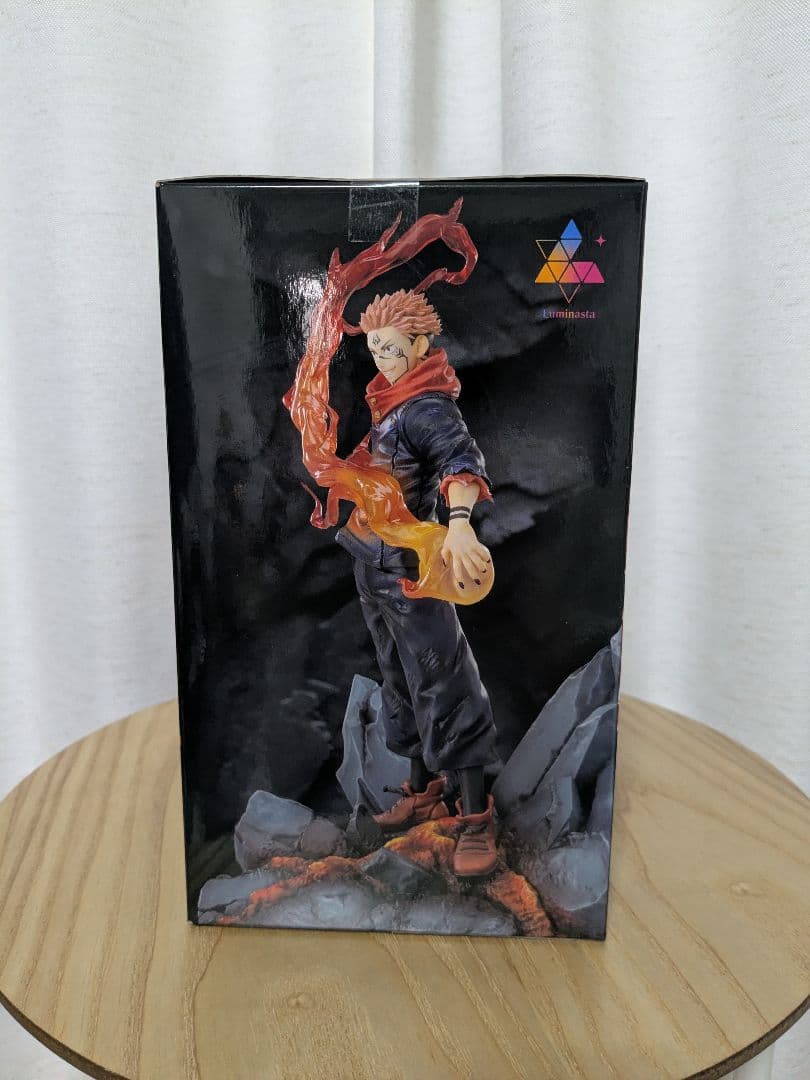 美品✨️呪術廻戦 フィギュア5体セット/宿儺/ 伏黒恵/禪院直哉/羂索