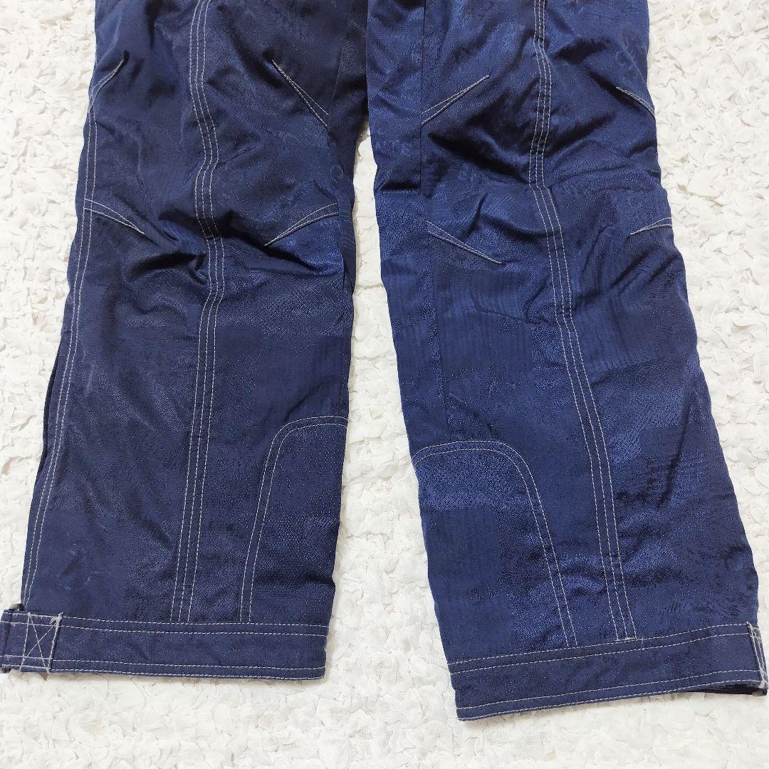 ☆希少☆　CLUB DESCENTE　スノーウェア　上下 L