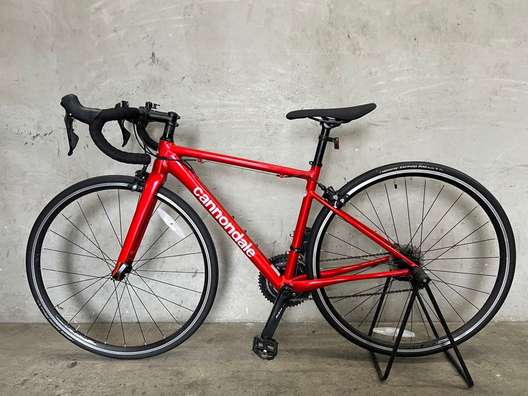 ロードバイク CANNONDALE OPTIMO キャノンデール 700c