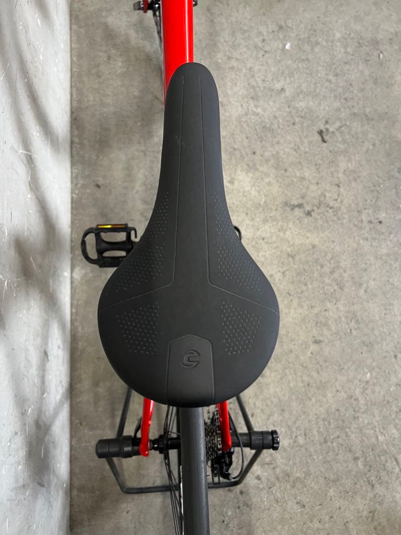 ロードバイク CANNONDALE OPTIMO キャノンデール 700c
