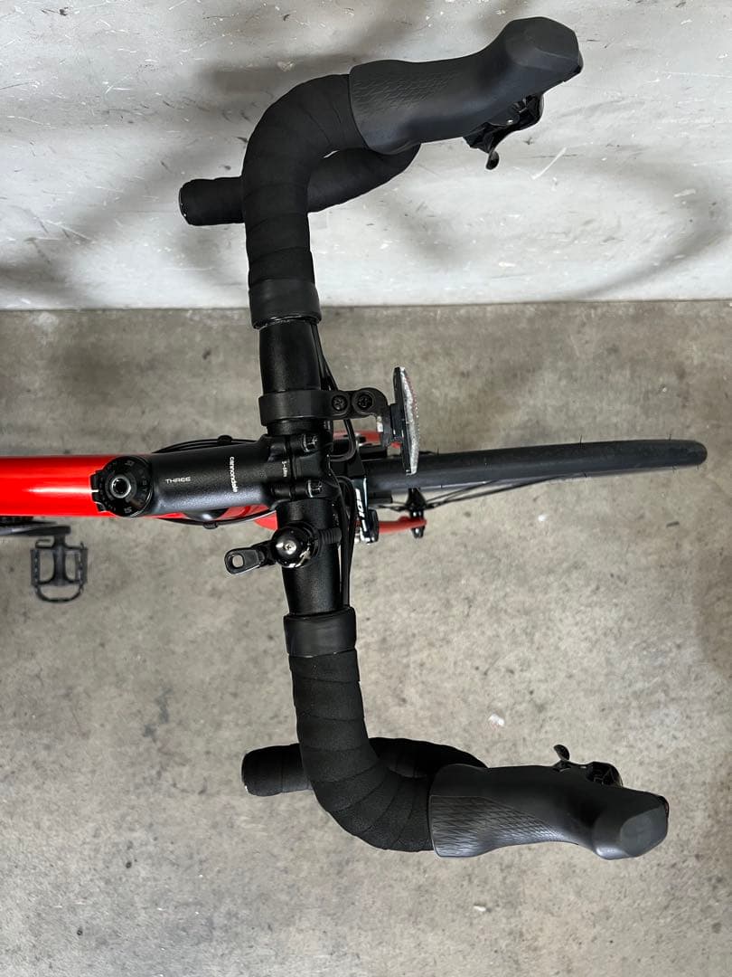 ロードバイク CANNONDALE OPTIMO キャノンデール 700c