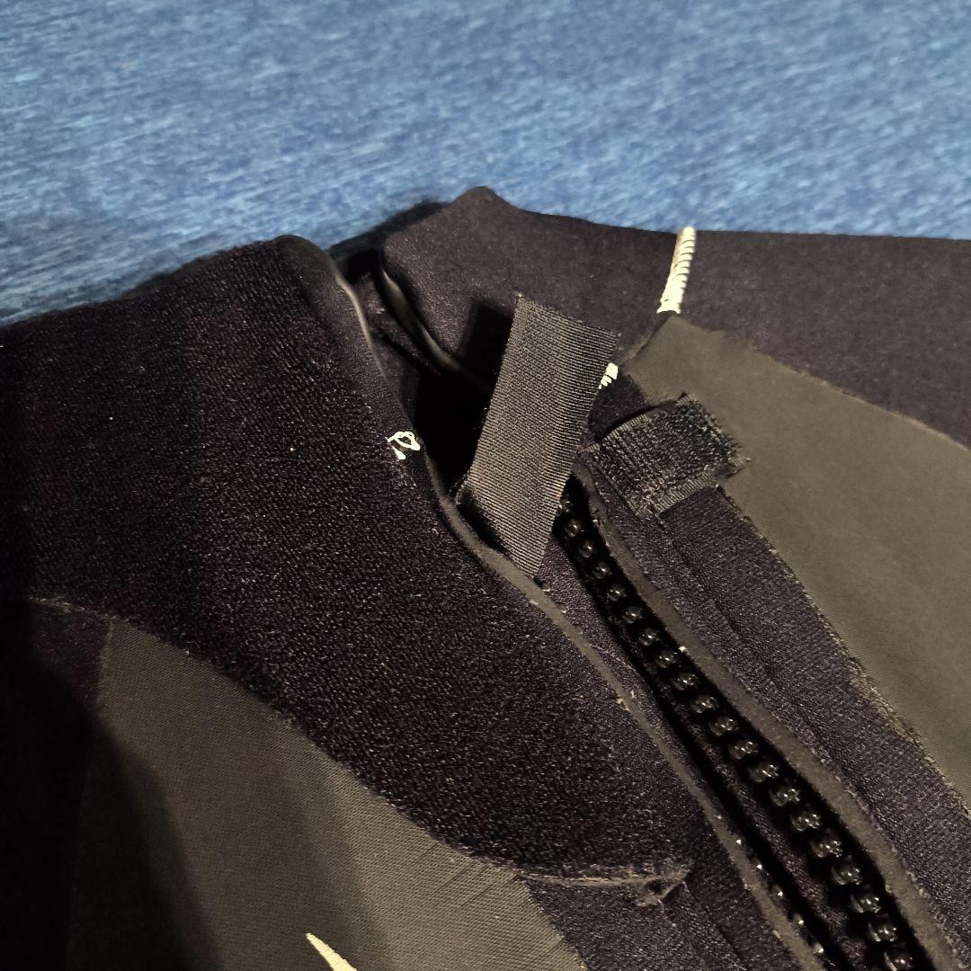 Billabonn ビラボン ウェットスーツ 5/4/3mm BACK ZIP