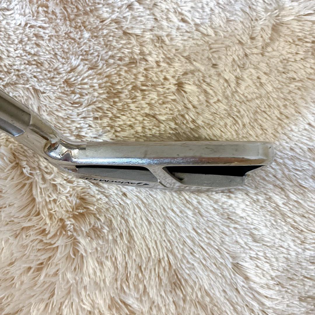 テーラーメイド M6 4番 4i 単品 アイアン S 右 メンズ ゴルフクラブ