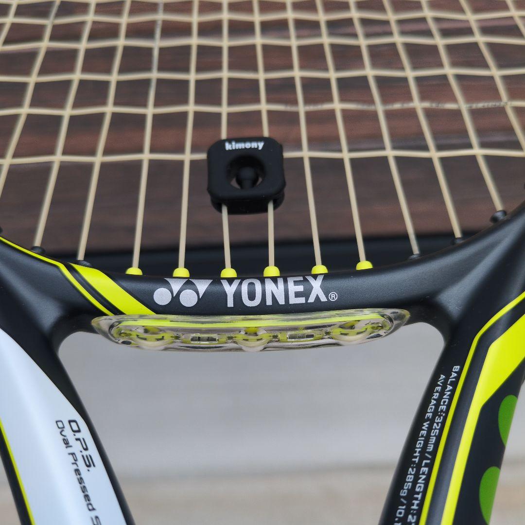 ezone dr100　YONEX