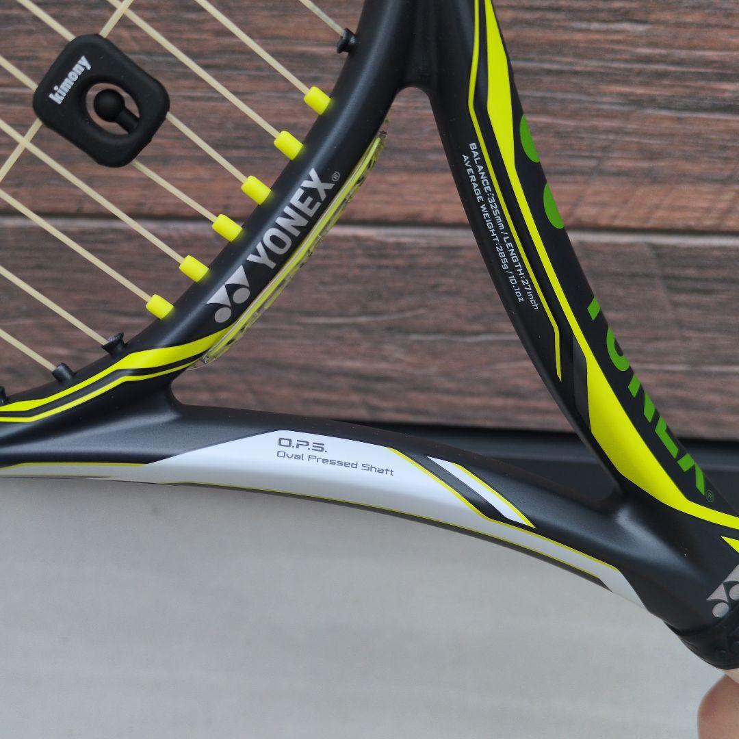 ezone dr100　YONEX