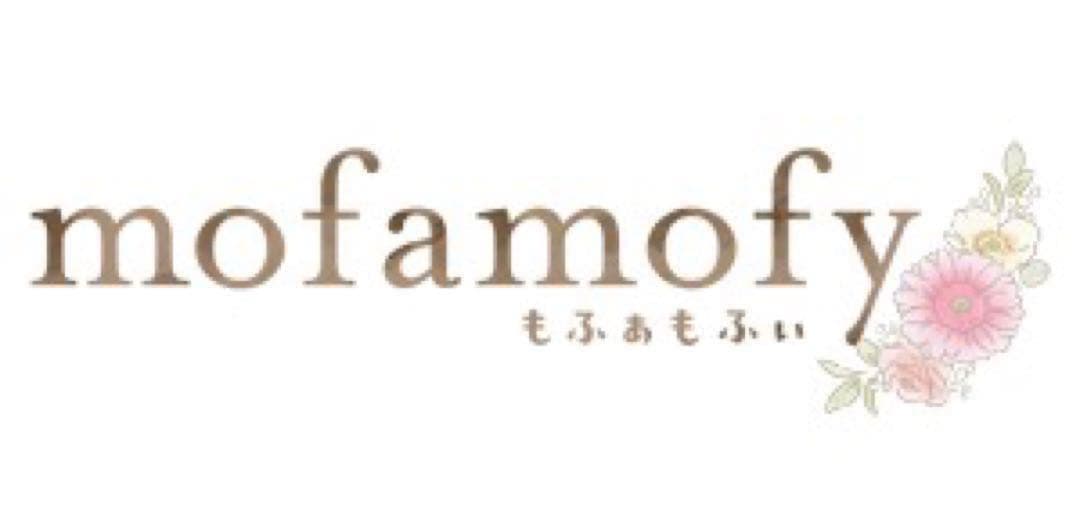 【新品未開封】mofamofy もふぁもふぃ　モフサンド　フロッキー素材2点売り