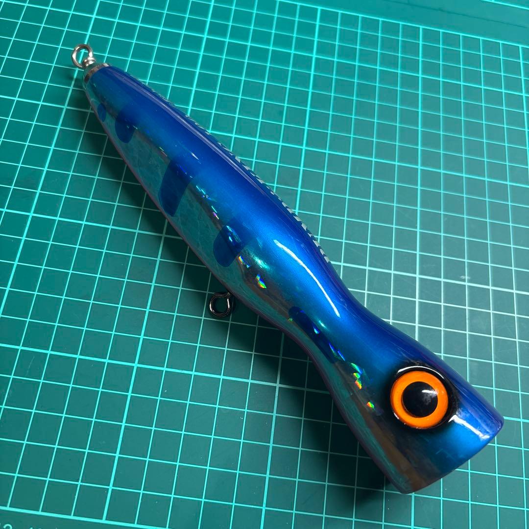 スカジットデザインズ × フィッシュマン パンプキン 190 新品