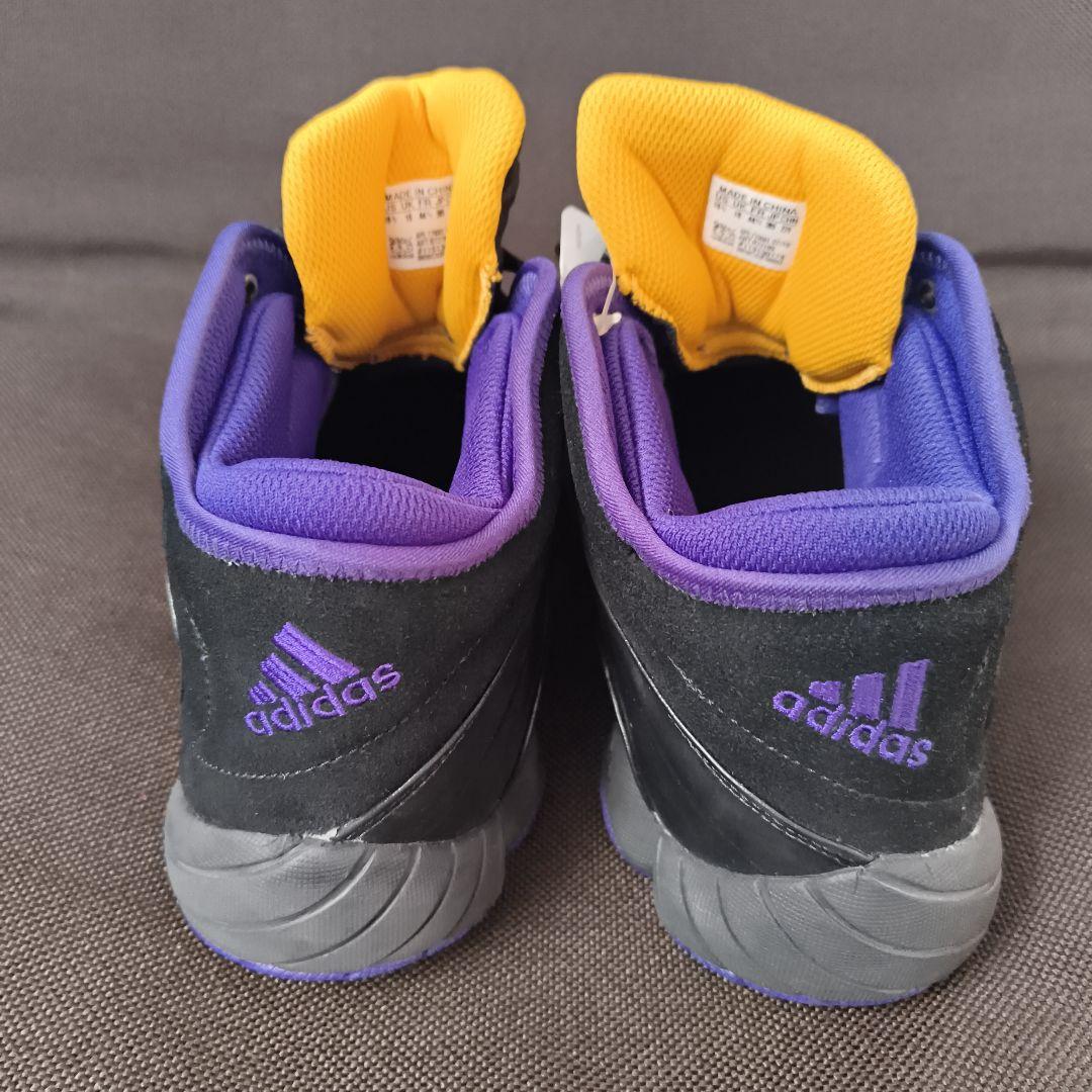 adidas crazy 8 コービー 3 kobe オールスター