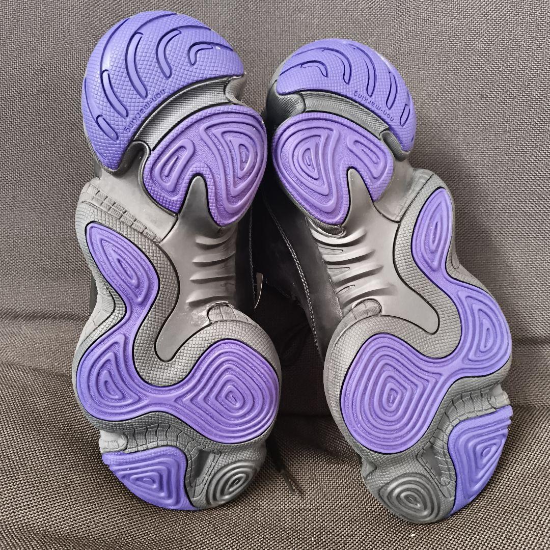 adidas crazy 8 コービー 3 kobe オールスター
