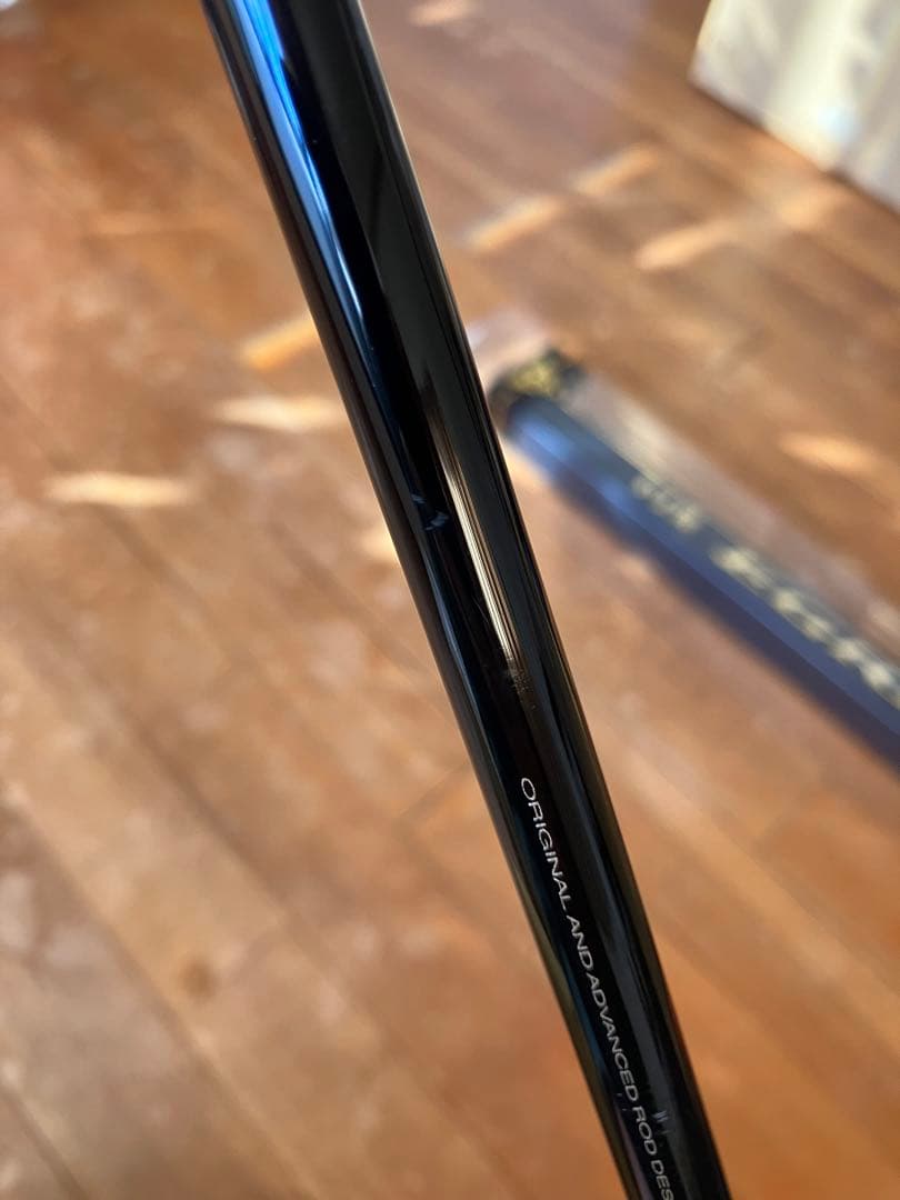 がま磯　イージーライダー　EGRIDER 86M