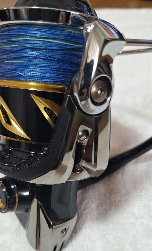 シマノ 19 ステラ SW 14000XG SHIMANO STELLA　夢屋