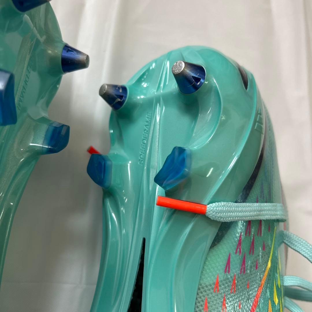 エックススピードポータル.1SG 29cm GW8442 取替式　ミックスタイプ