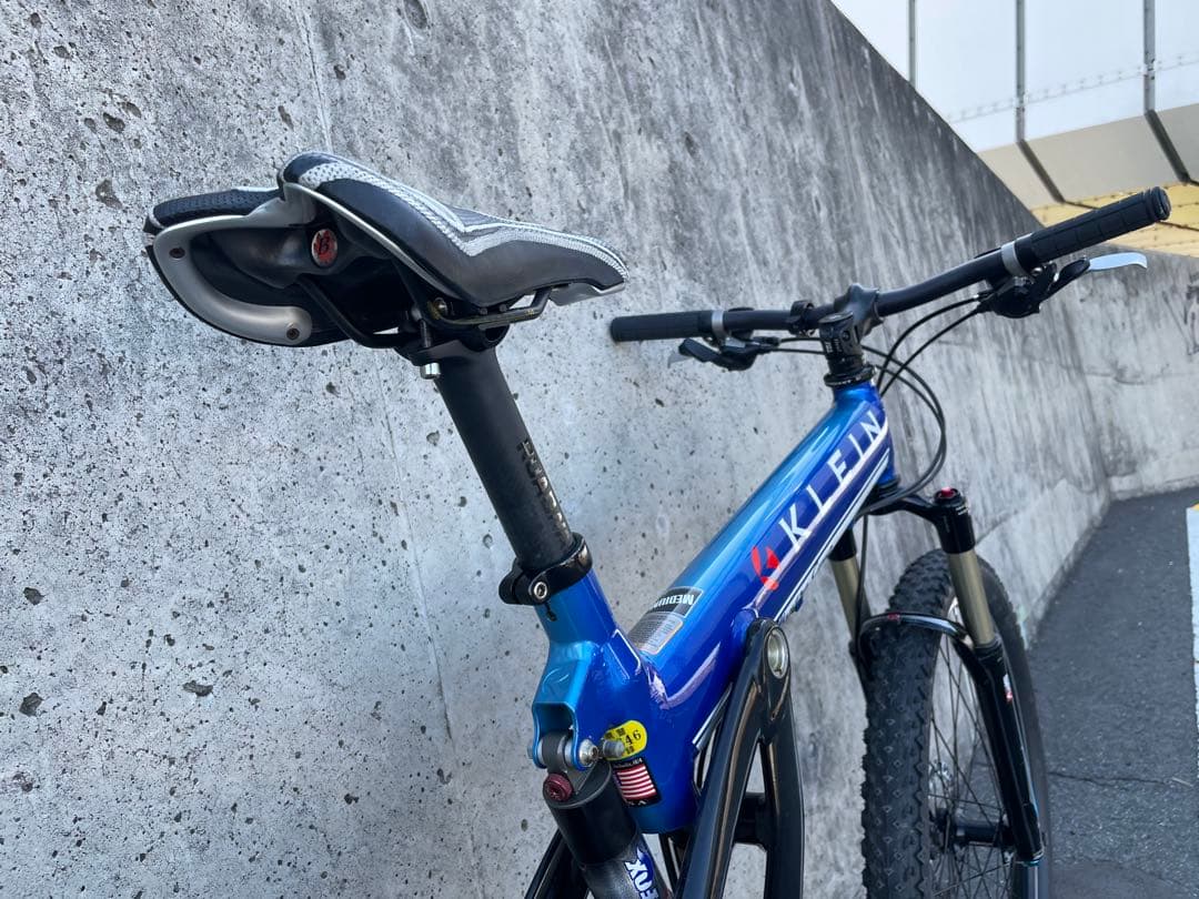  mantra comp Mサイズ　26インチ　DISC