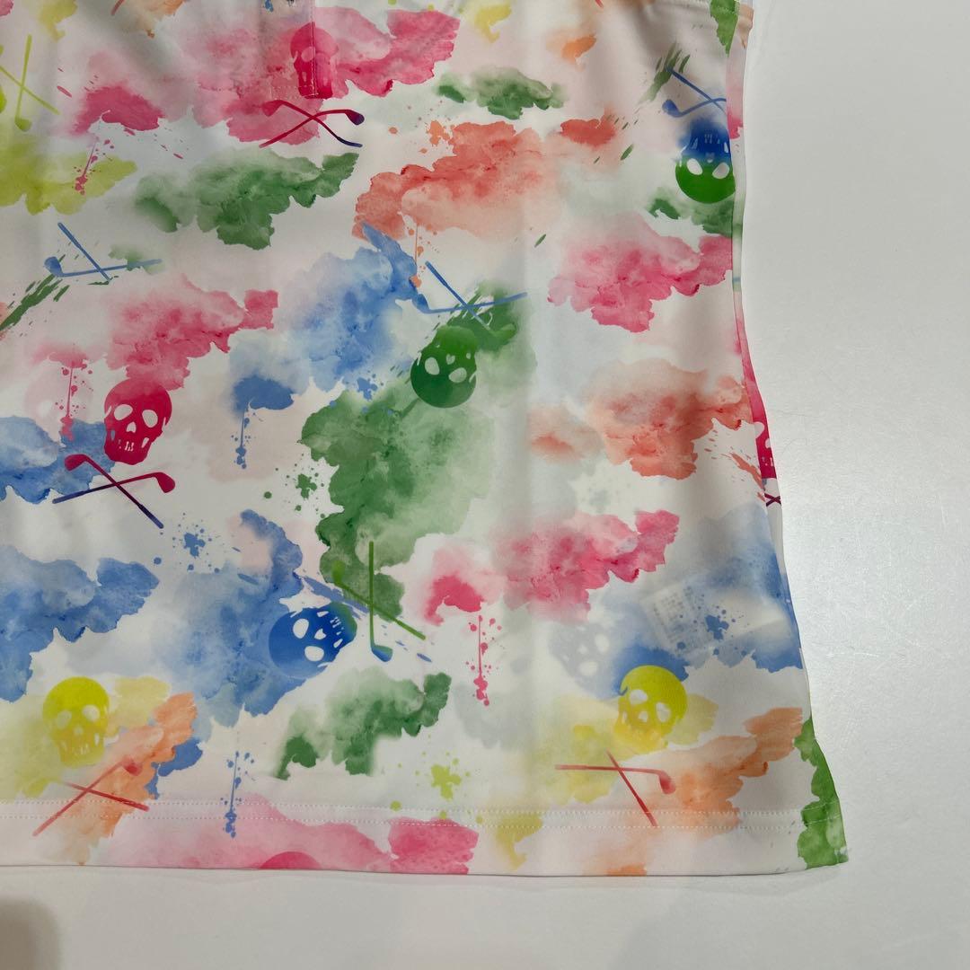 新品❤️マークアンドロナレディースポロシャツ 40