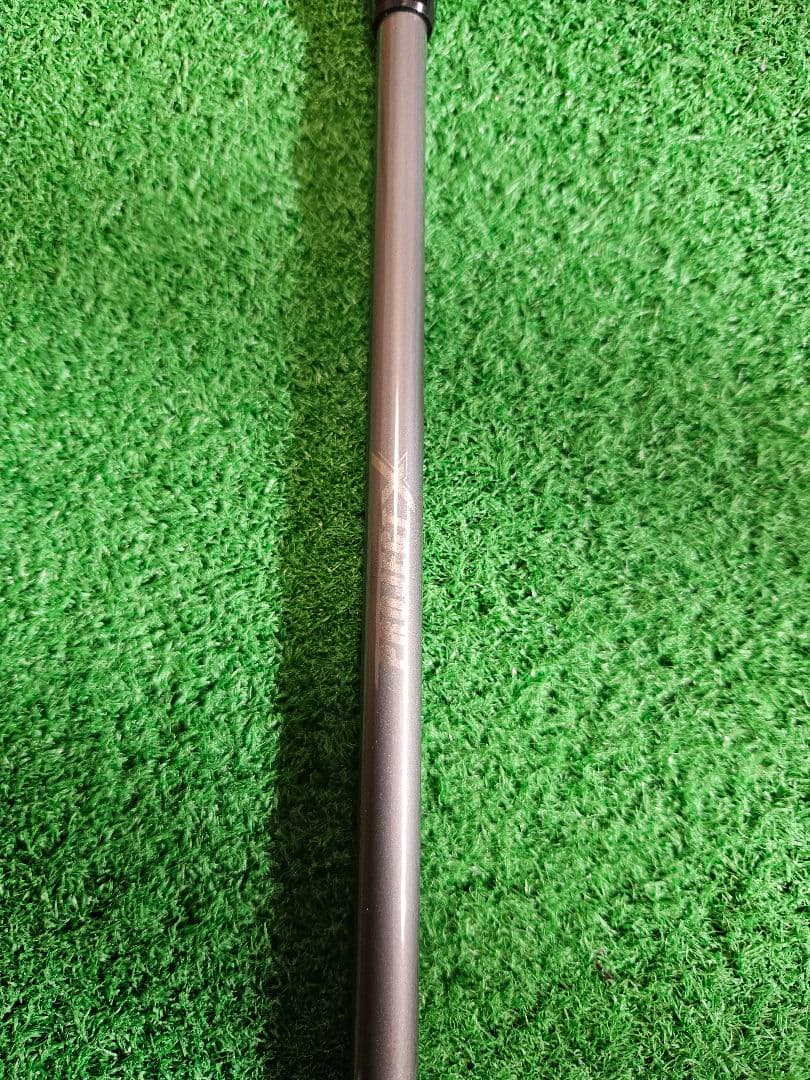 プロジェクトX　ディナリ　６０G ６.０ キャロウェイミニドライバー用
