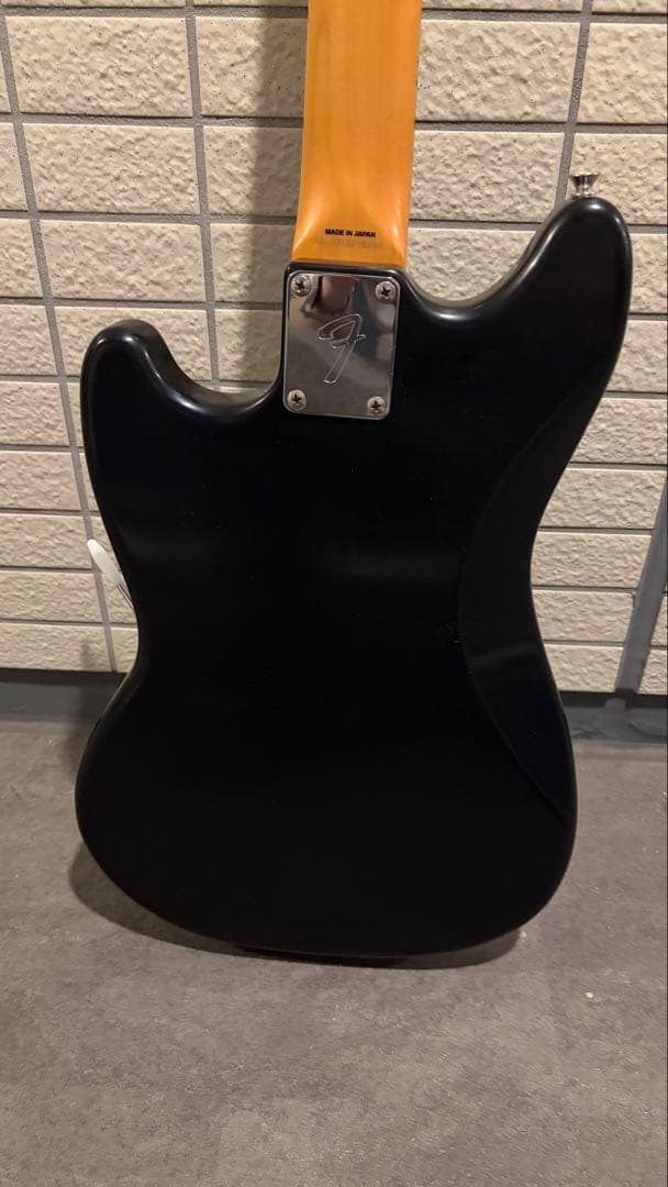 Fender Classic 70s Mustang(2015年製)