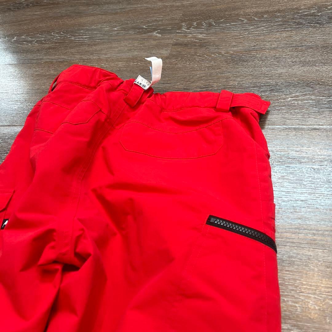 BURTON バートン　パンツ　スノーウエア　XL 160 美品
