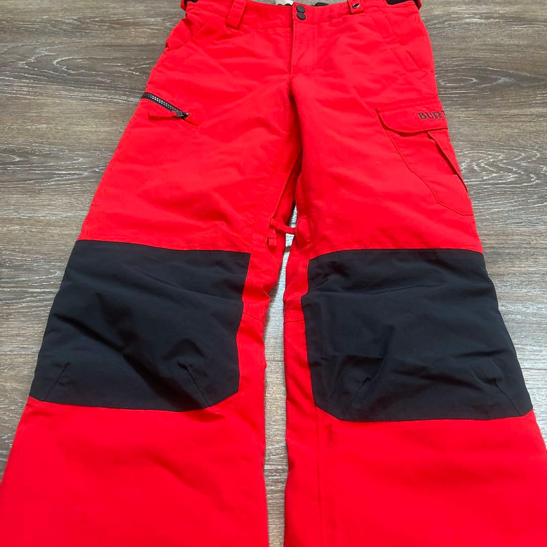 BURTON バートン　パンツ　スノーウエア　XL 160 美品