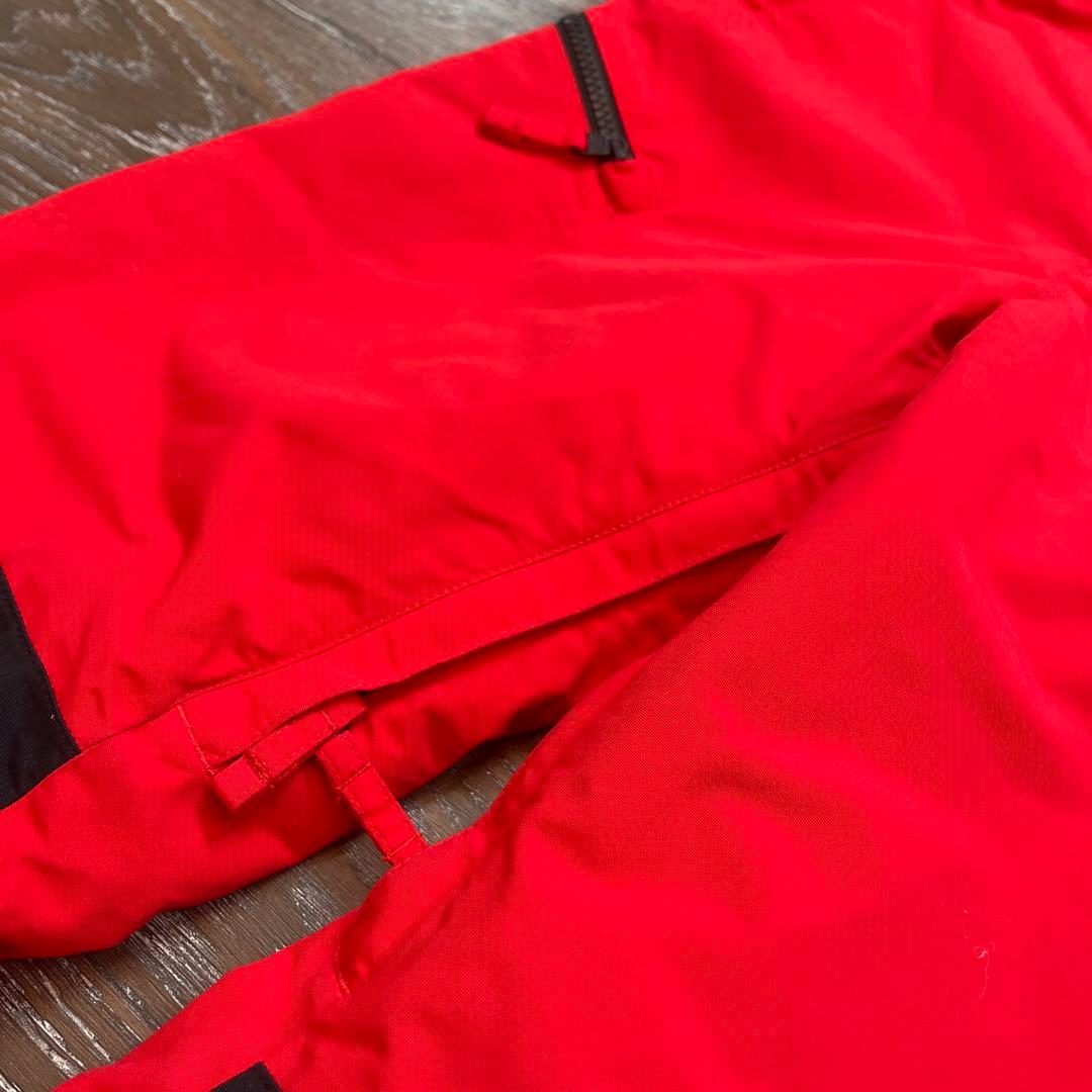 BURTON バートン　パンツ　スノーウエア　XL 160 美品