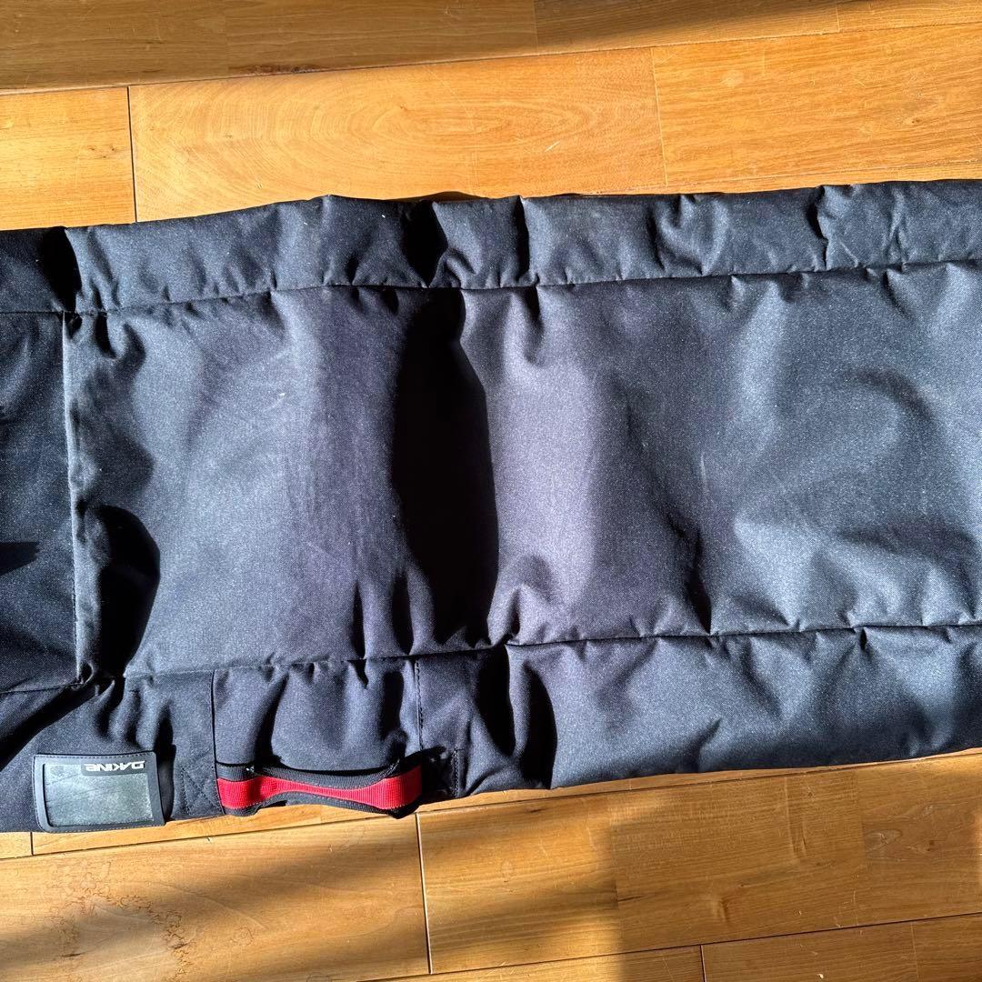 DAKINE FALL LINE SKI ROLLER 175 2セット収納可