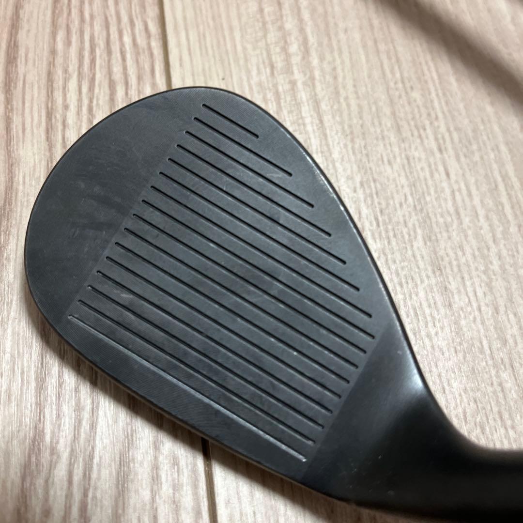 キャスコDI122アイアン&DW122ウェッジの8本セット
