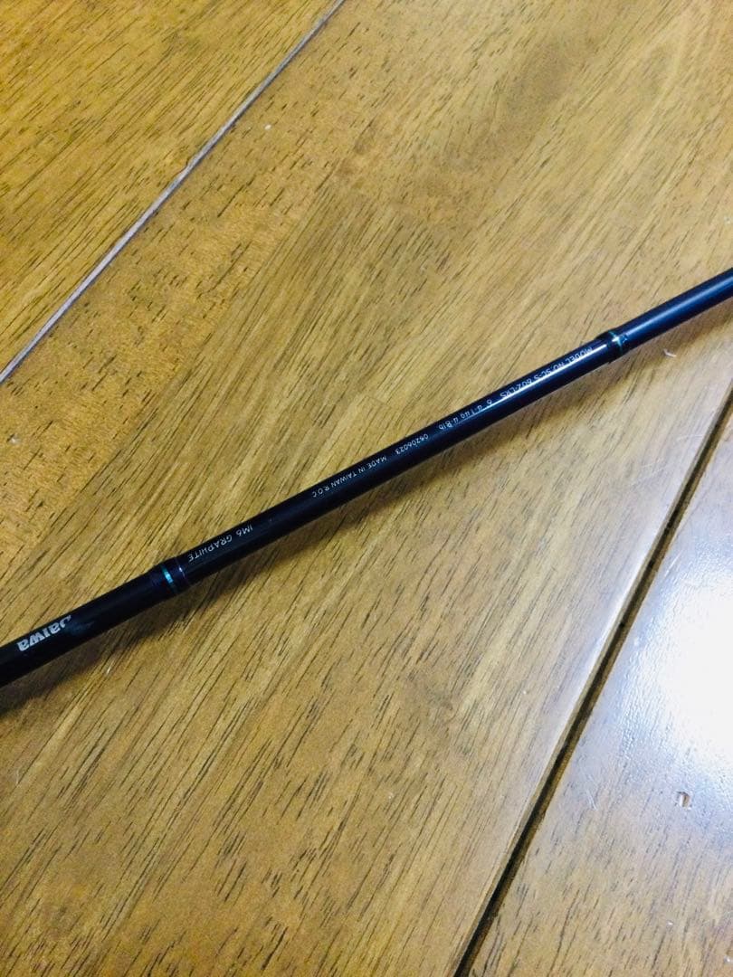ダイワ　シルバークリーク　SC-S 602−LRS　DAIWA　トラウトロッド