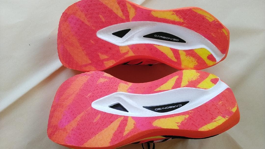 BMAI carbon fly2 （US7）