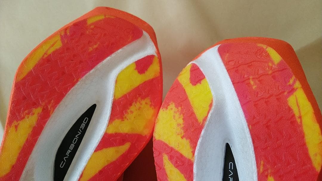 BMAI carbon fly2 （US7）