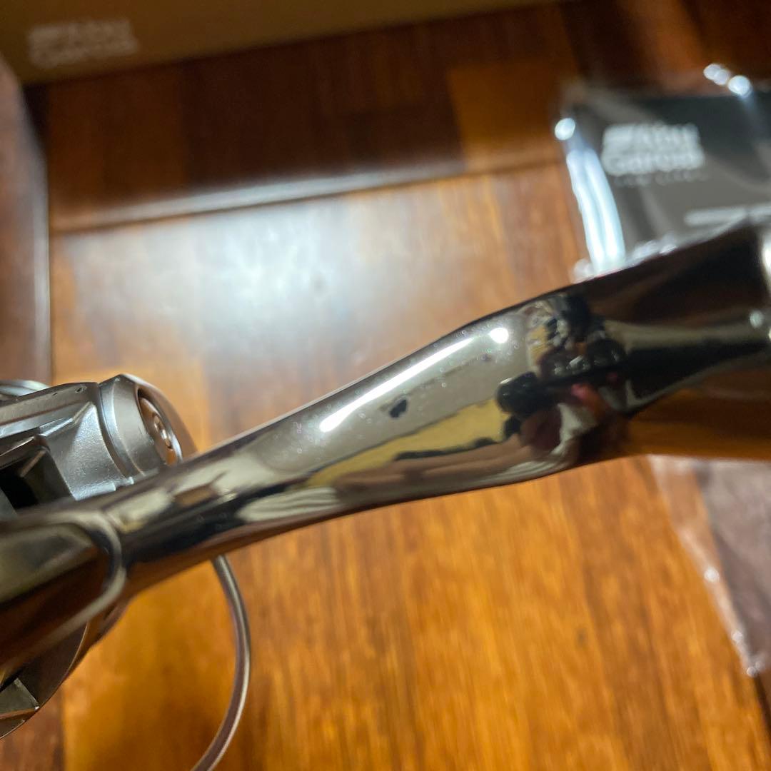 Abu Garcia アブガルシア ZENON ゼノン 2500SH