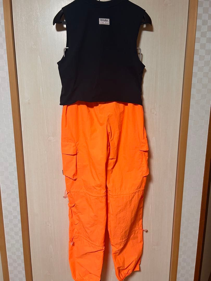 ZUMBA 正規品　トップス&パンツ