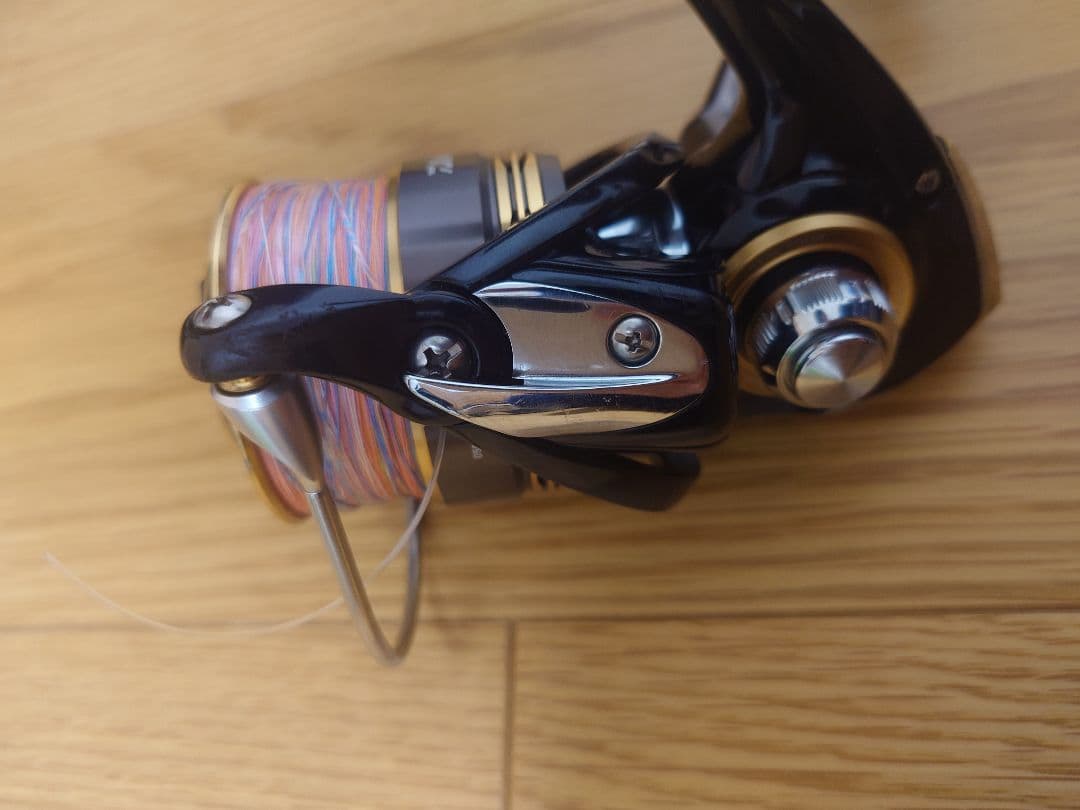 DAIWA BLAST 4020PE-SH スピニングリール