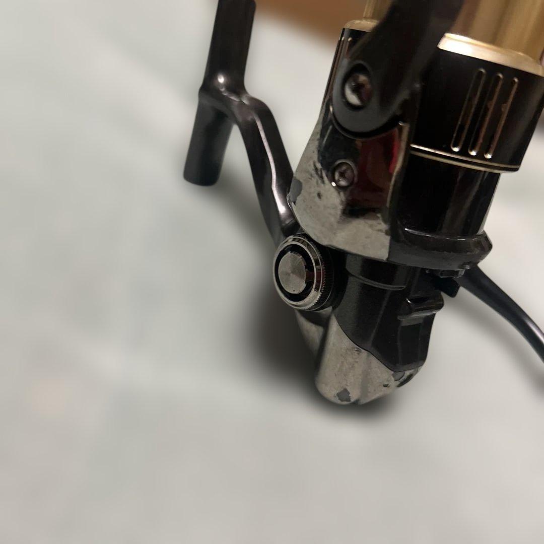 SHIMANO シマノ コンプレックスci4+ 2500HGS f6
