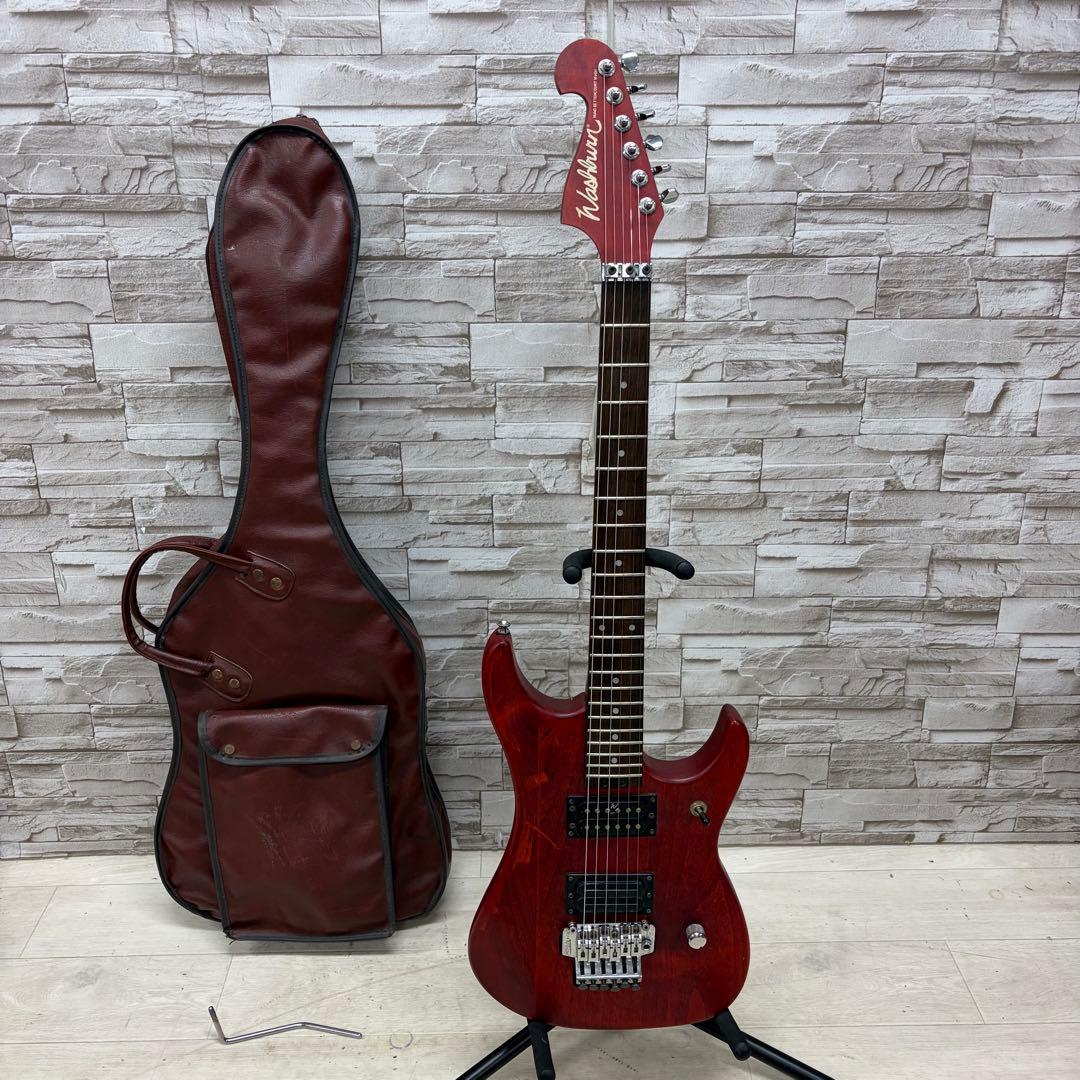 Washburn エレキギター N2-PWS Nuno Bettencourt