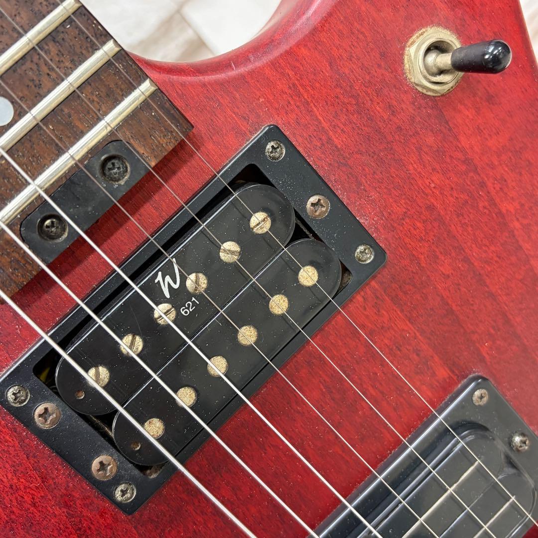 Washburn エレキギター N2-PWS Nuno Bettencourt