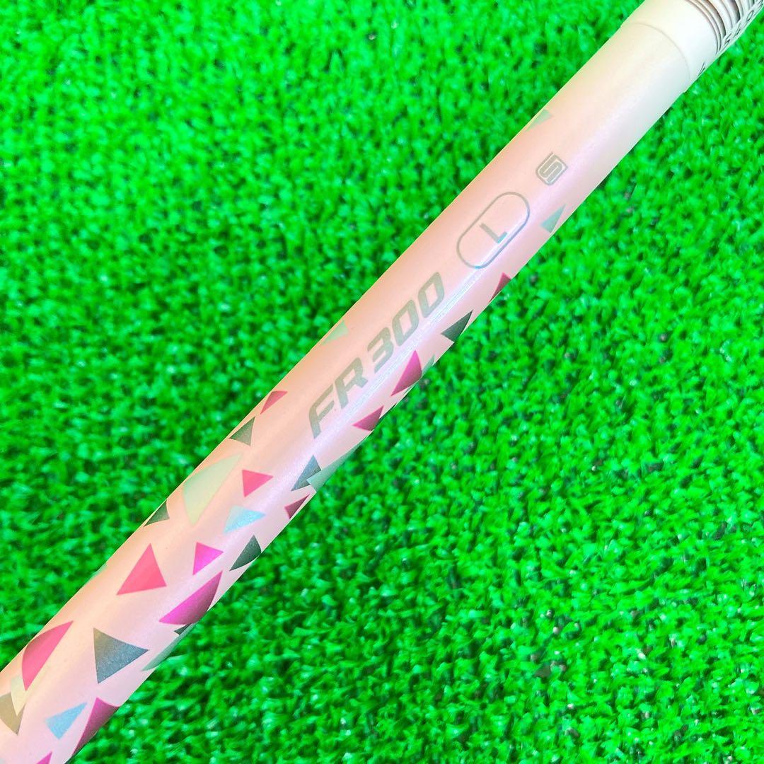 ヨネックス　FIORE レディース　8番　アイアン　単品　Ｌ　送料込み　女性用