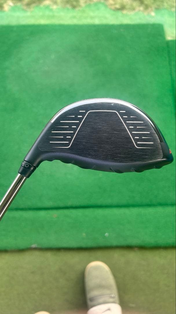 PING G410 ドライバー 10.5度　ツアー65x