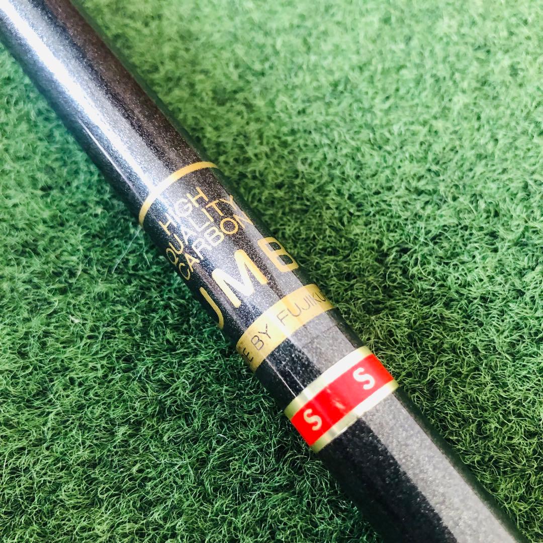 Sun Lines JMB 500 レフティー　1w 5w 2本セット