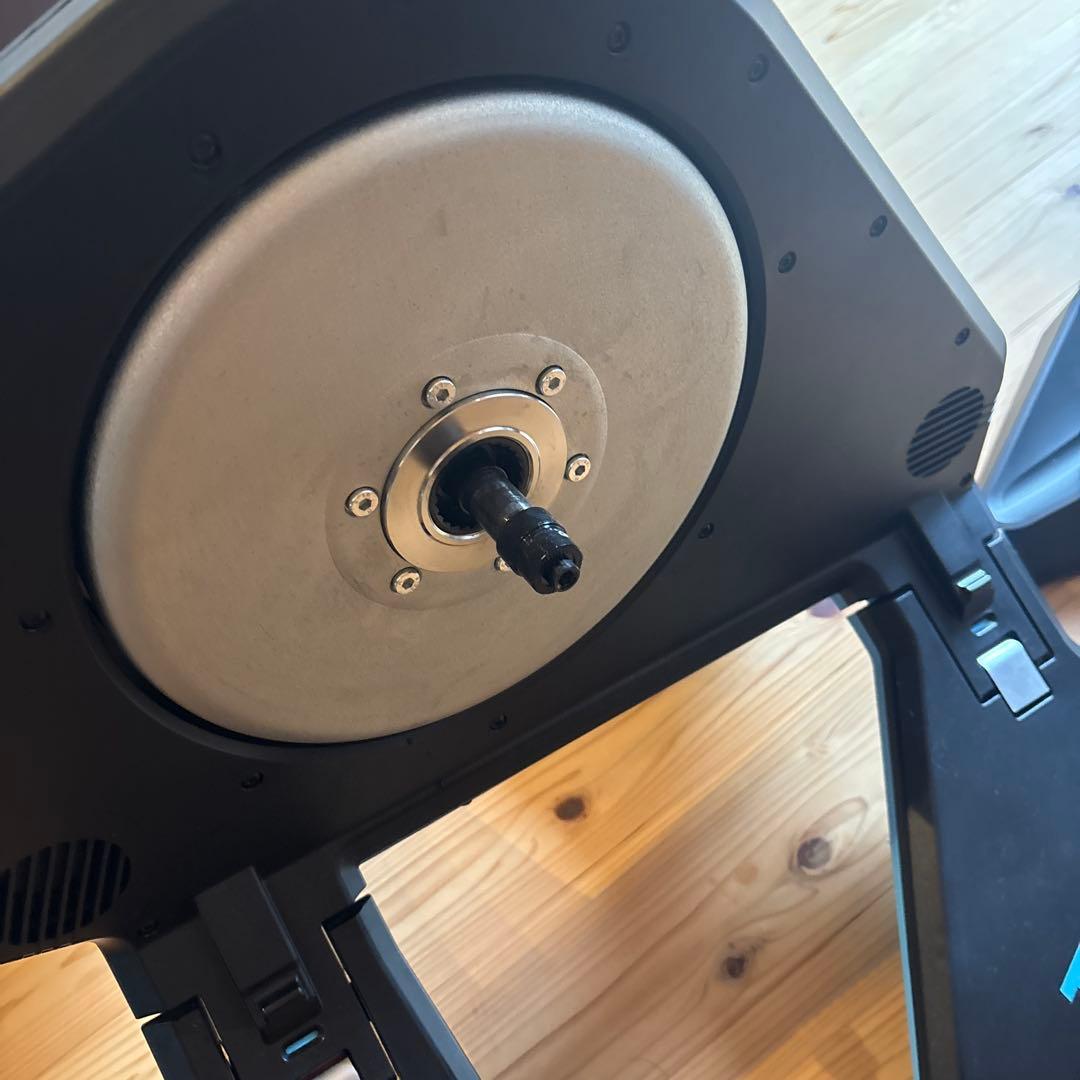 Tacx neo2Tsmartローラー台