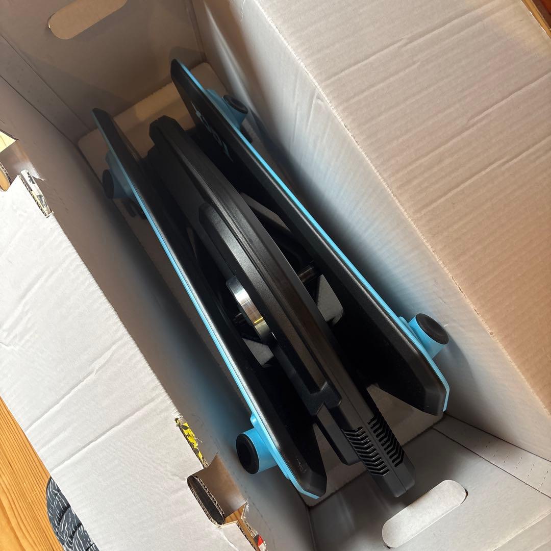 Tacx neo2Tsmartローラー台