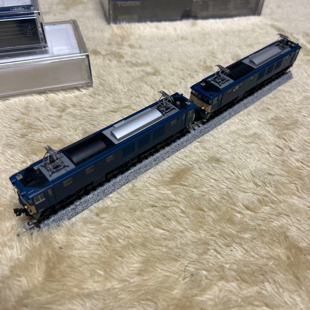 tomix EF64 まとめ売り