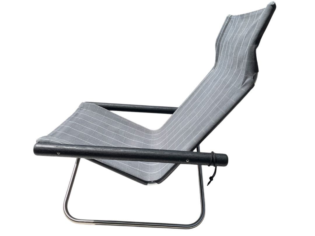 ニーチェア　エックス　シキリ　Nychair