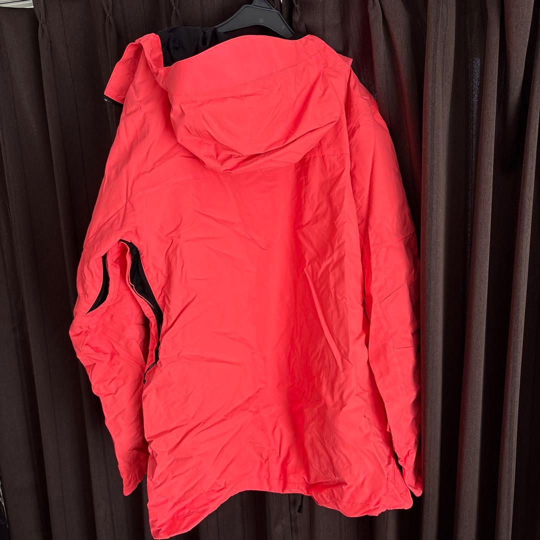 Burton スノボウエア　L