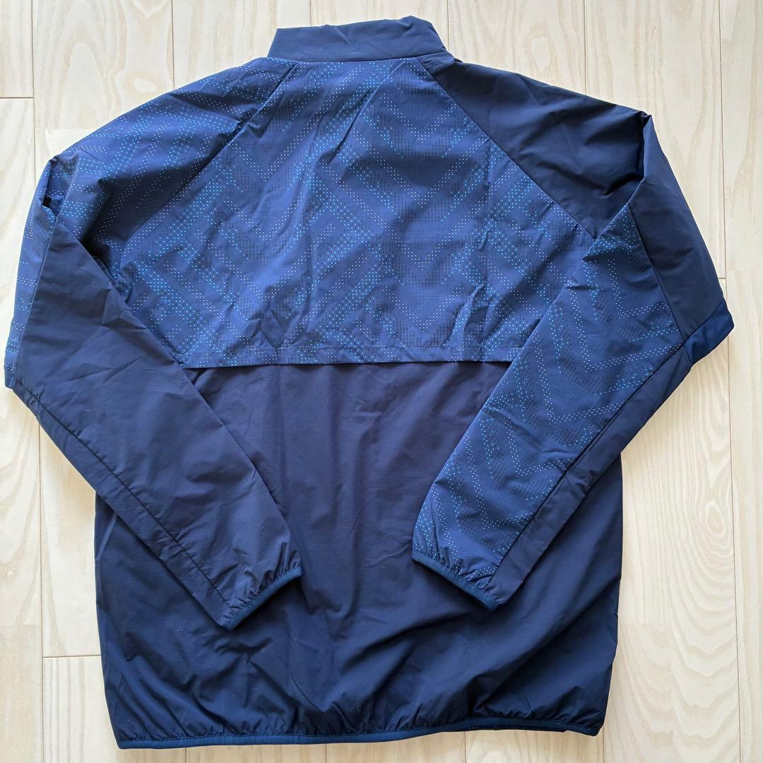 アスレタ（ATHLETA）ウインドジャケット L