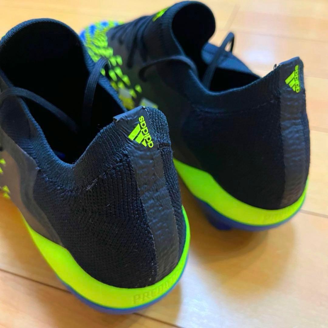 adidas PREDATORフリーク.1 HG/AG 27㎝ 新品 送料無料