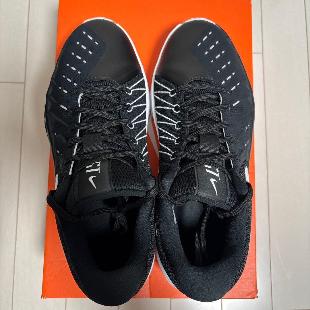 【Nike】G.T. CUT ACADEMY２GTカットアカデミー2 26.5