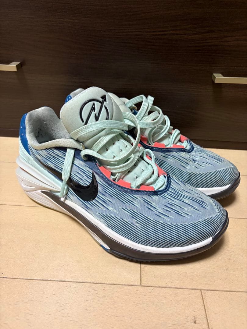 GTカット2 NIKE