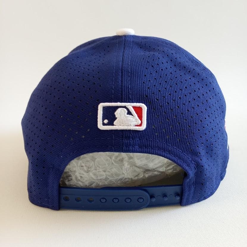 【新品】ニューエラ MLB LA ドジャース 2025オールスターキャップ①